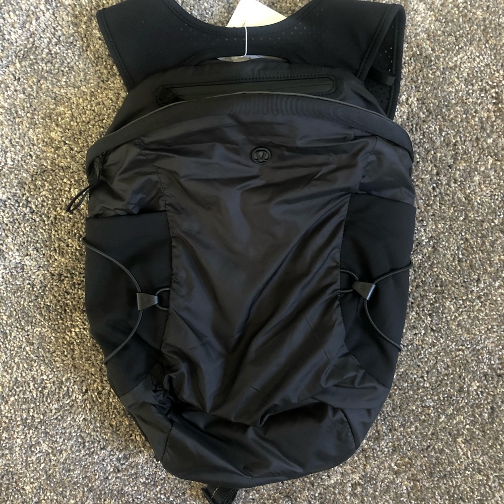Lululemon backpack